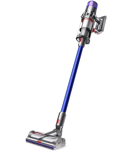 未使用　 dyson V8 slim fluffy+ SV10K SLM COM Dyson V8 Slim Fluffy+ cordless stick vacuum | Dyson